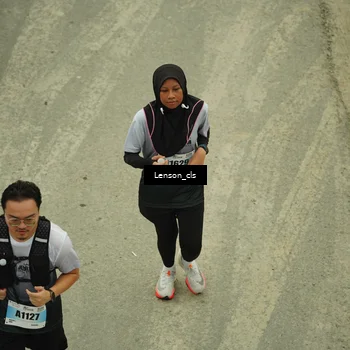 Runner Photo 7220796