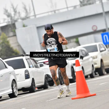 Runner Photo 7220797
