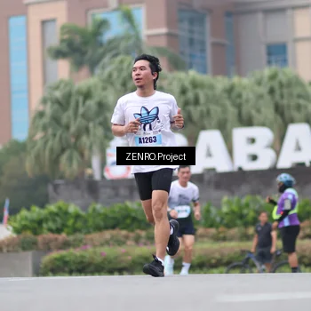 Runner Photo 7220798