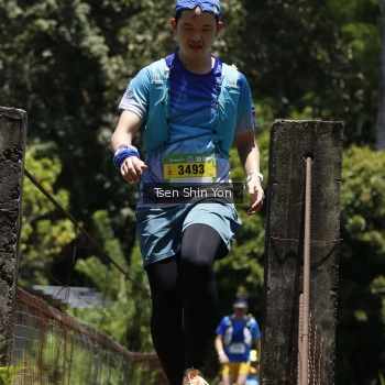 Runner Photo 72208
