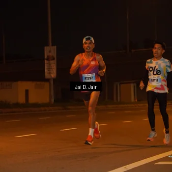 Runner Photo 7220800