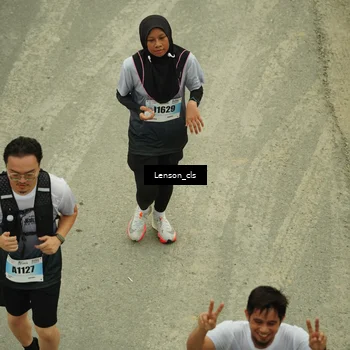 Runner Photo 7220801