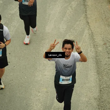 Runner Photo 7220803