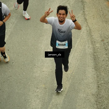 Runner Photo 7220805
