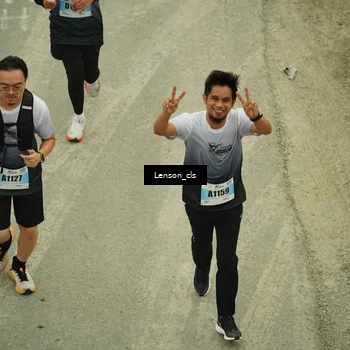 Runner Photo 7220810