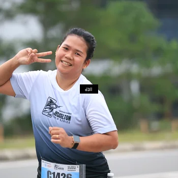 Runner Photo 7220812