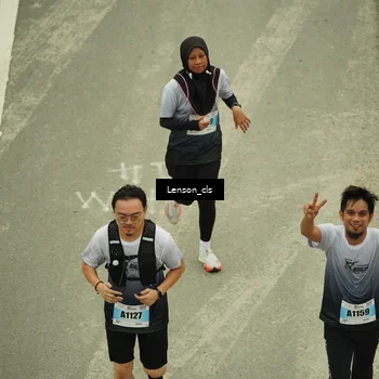 Runner Photo 7220813