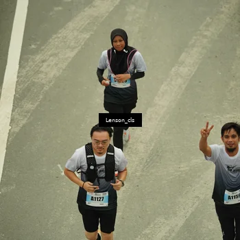 Runner Photo 7220818