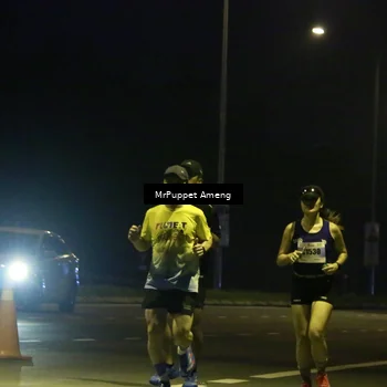 Runner Photo 7220820
