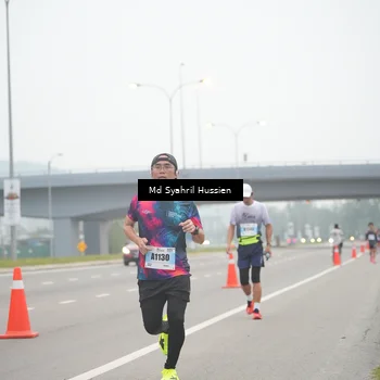 Runner Photo 7220824