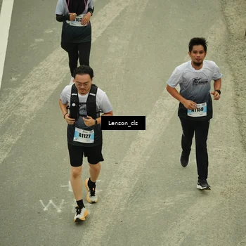 Runner Photo 7220828