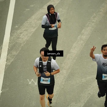 Runner Photo 7220829