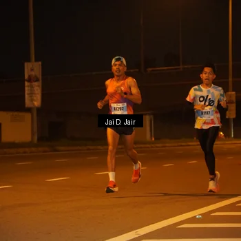 Runner Photo 7220830
