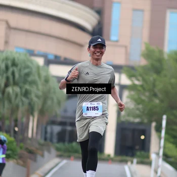 Runner Photo 7220831