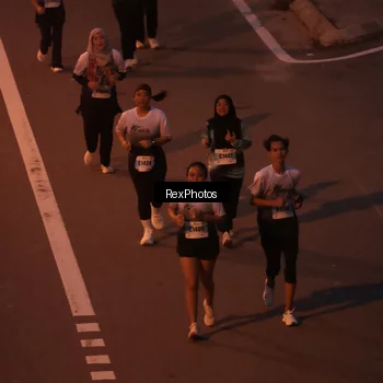 Runner Photo 7220833