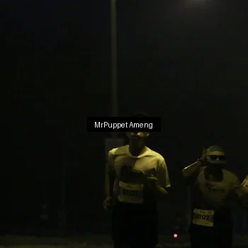 Runner Photo 7220835