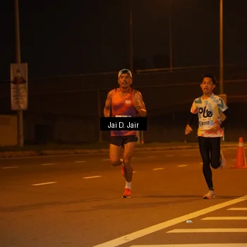 Runner Photo 7220837