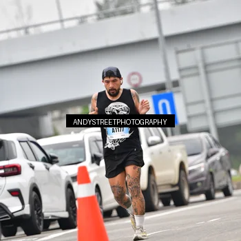 Runner Photo 7220838