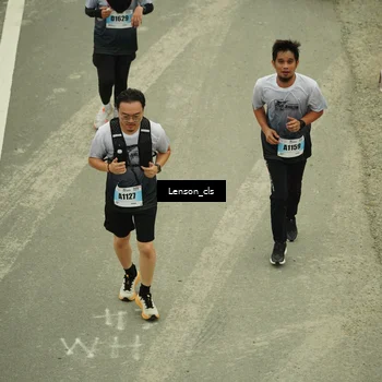 Runner Photo 7220840