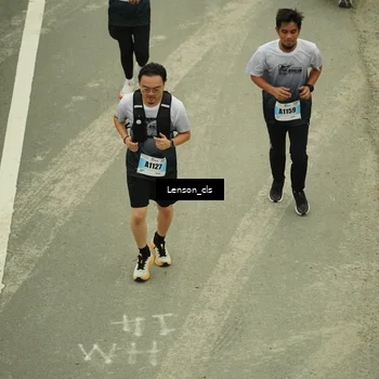 Runner Photo 7220841