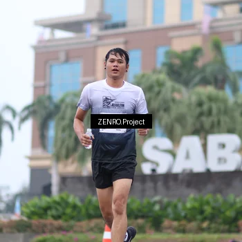 Runner Photo 7220842