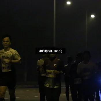 Runner Photo 7220847