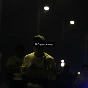 Runner Photo 7220848