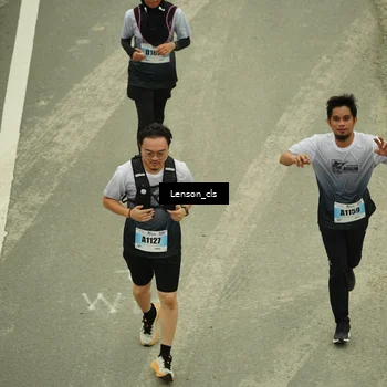 Runner Photo 7220851