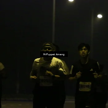 Runner Photo 7220855
