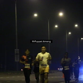 Runner Photo 7220860