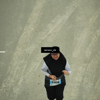 Runner Photo 7220861
