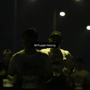 Runner Photo 7220867