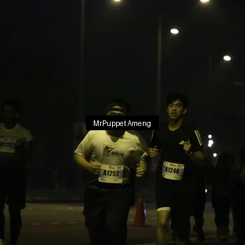 Runner Photo 7220869