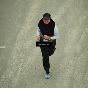 Runner Photo 7220870