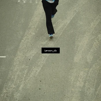 Runner Photo 7220871