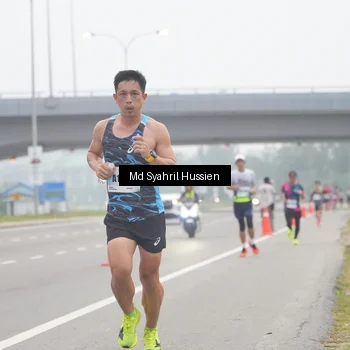 Runner Photo 7220873