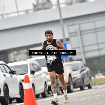Runner Photo 7220876