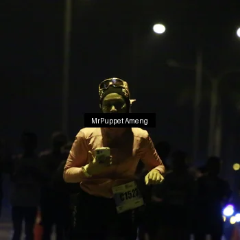 Runner Photo 7220879