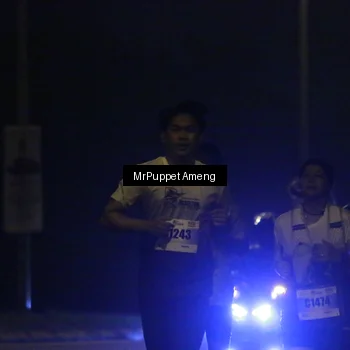 Runner Photo 7220884