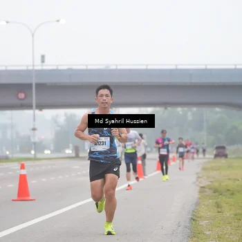 Runner Photo 7220885