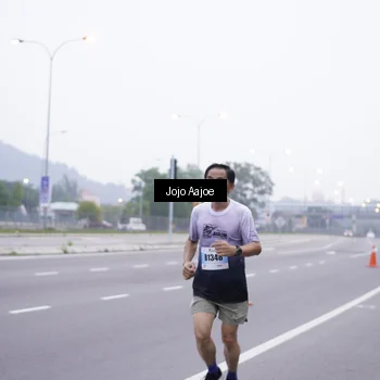 Runner Photo 7220889