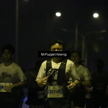 Runner Photo 7220891