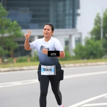 Runner Photo 7220892