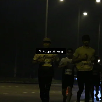 Runner Photo 7220893
