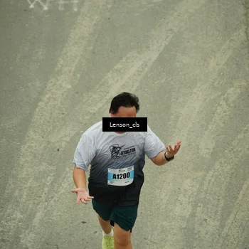 Runner Photo 7220894
