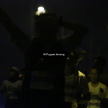 Runner Photo 7220897