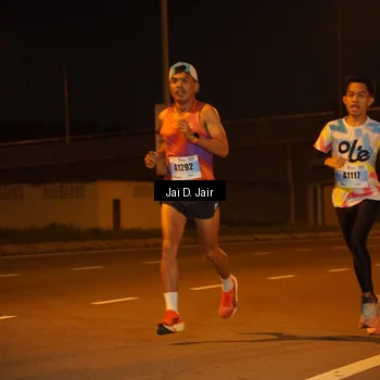Runner Photo 7220899