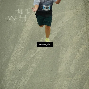 Runner Photo 7220900