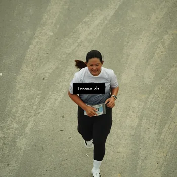 Runner Photo 7220901