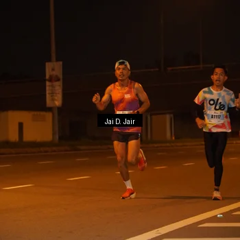 Runner Photo 7220905